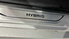 Toyota Yaris 1.5 Hybrid Icon 5dr CVT Hybrid Hatchback